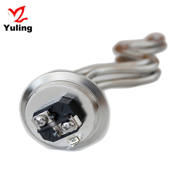 Versatile Immersion Heating Element for 120V, 240V, 380V Brewing - Slika 5