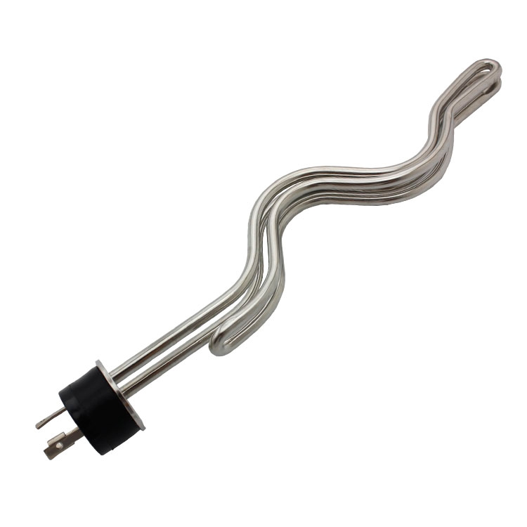 High Efficiency Ultra Low Watt Density 5500W Heating Element - Image 3