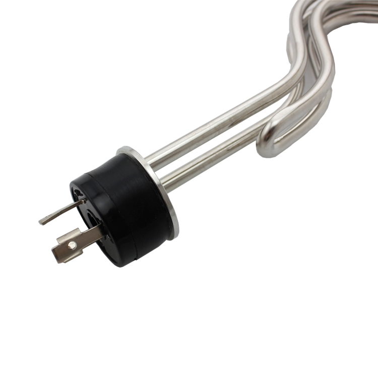 High Efficiency Ultra Low Watt Density 5500W Heating Element - Image 5