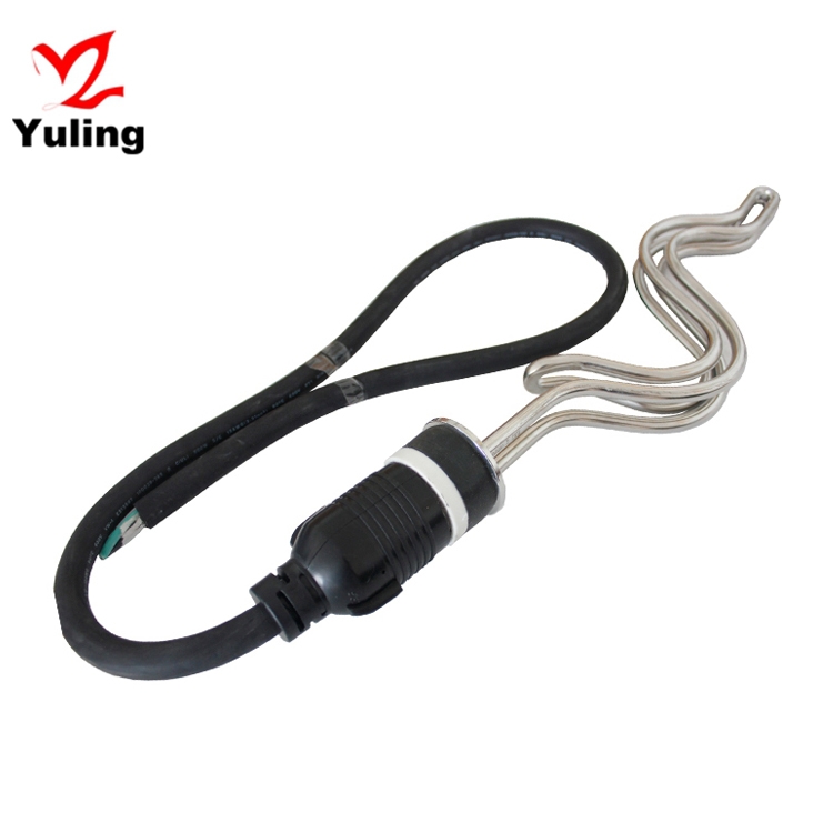 Premium Brewery Ripple Element for 240V Systems, 5500W - 画像 2