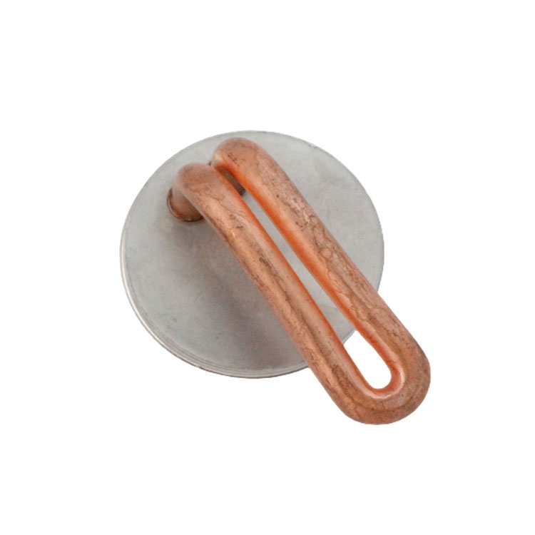 120V 400W Easy installation Freeze Plug Engine Block Heater Tubular Heating Element - Изображение 3