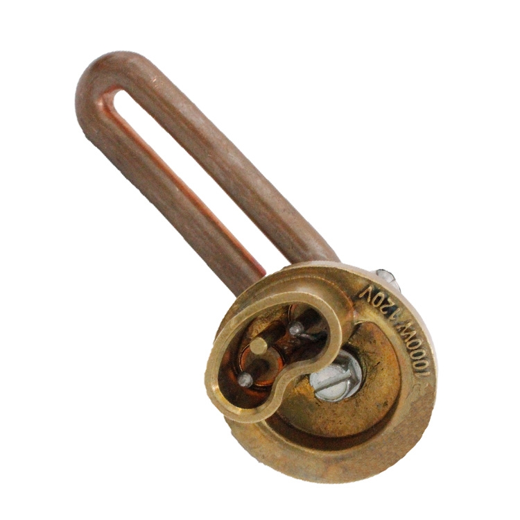 Peach heart shape Engine Block Heater for Che-vrolet - Image 5