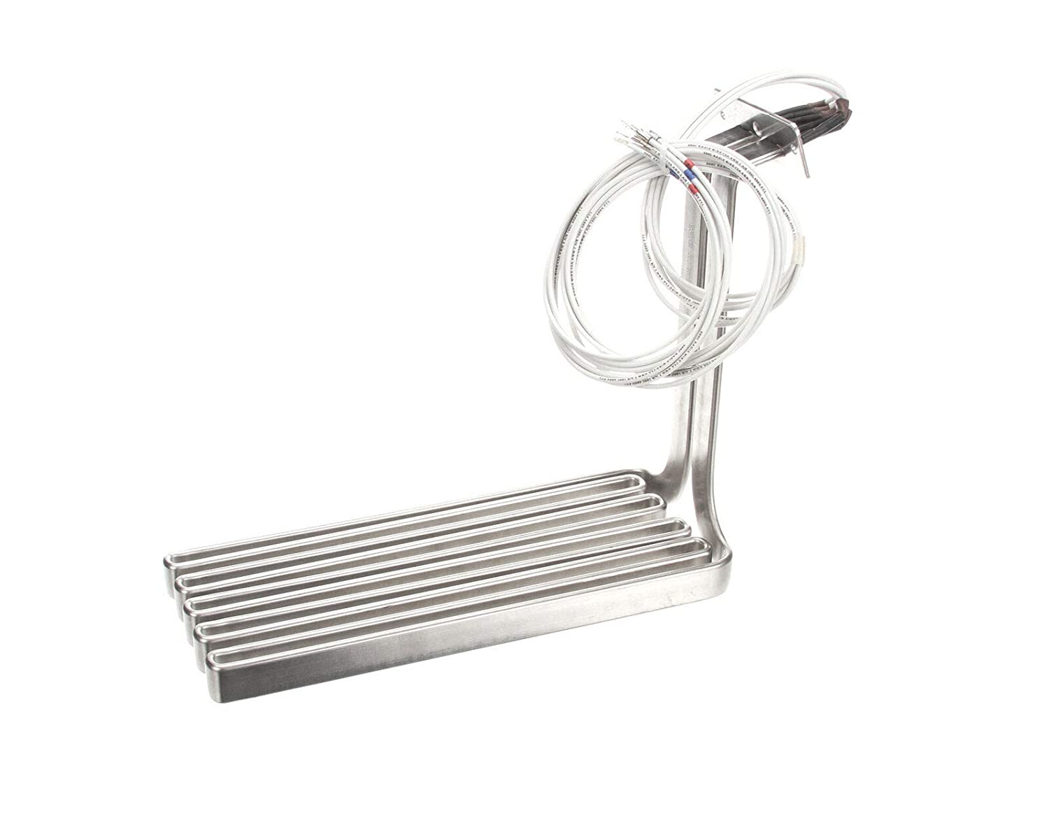 Stal nierdzewna 304 tubular heater Electric heating element for deep fryers