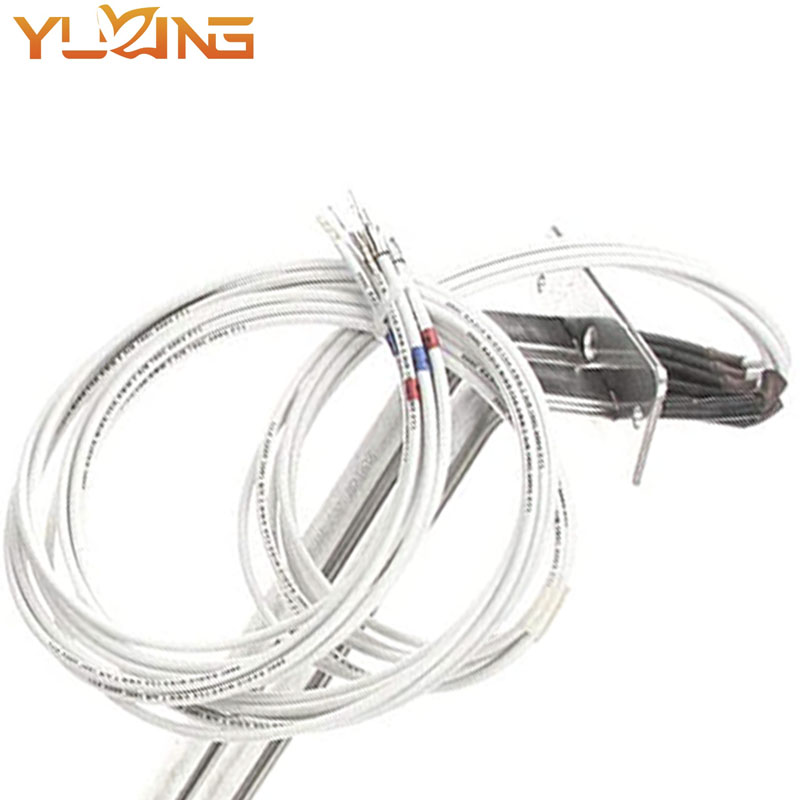 Stal nierdzewna 304 tubular heater Electric heating element for deep fryers - Image 4