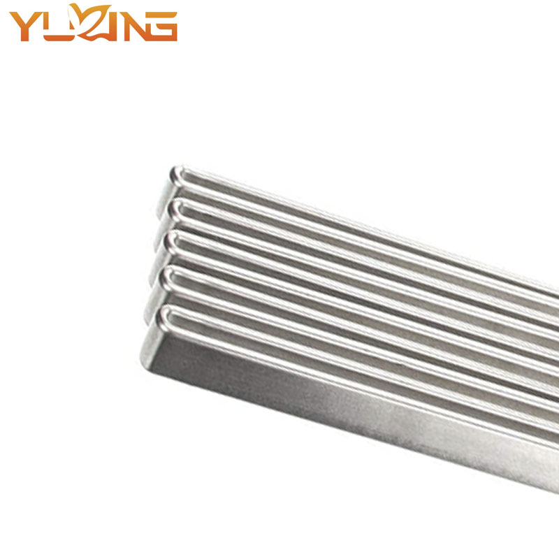 Stal nierdzewna 304 tubular heater Electric heating element for deep fryers - Image 6