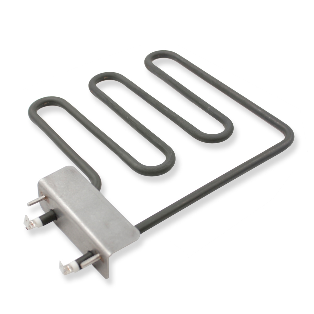 Tubular heating element for grills Pistol oven heating element for heaters Cooking heating element for grills and grills - Image 6