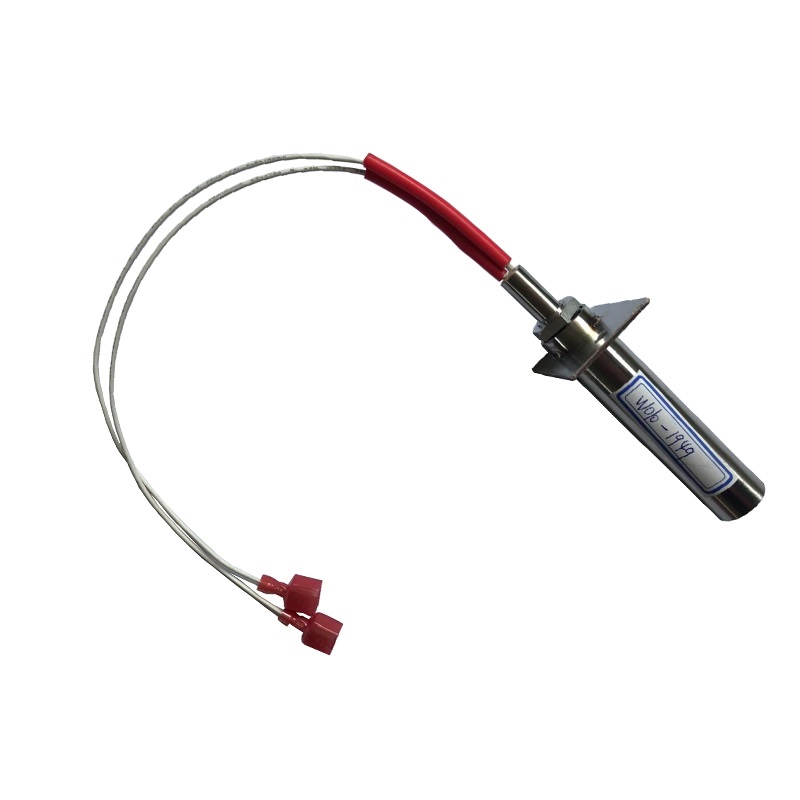 Industrial Electric Heater Pellet Stove Igniter for Pit boss Heating Equipment - 영상 2