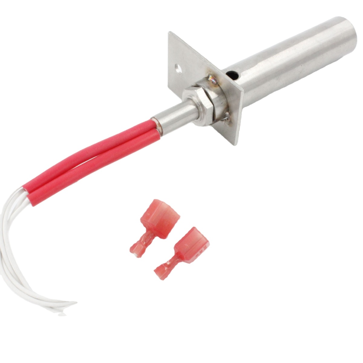 Industrial Electric Heater Pellet Stove Igniter for Pit boss Heating Equipment - 영상 3