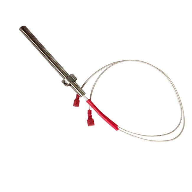 Stainless Steel Igniter Pellet Stove Cartrid Heater Electric Heat Tube