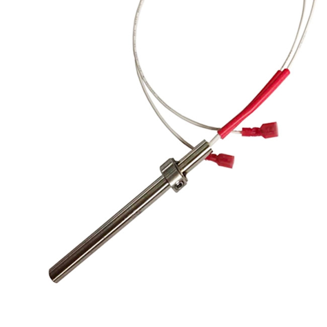 Stainless Steel Igniter Pellet Stove Cartrid Heater Electric Heat Tube - Image 2
