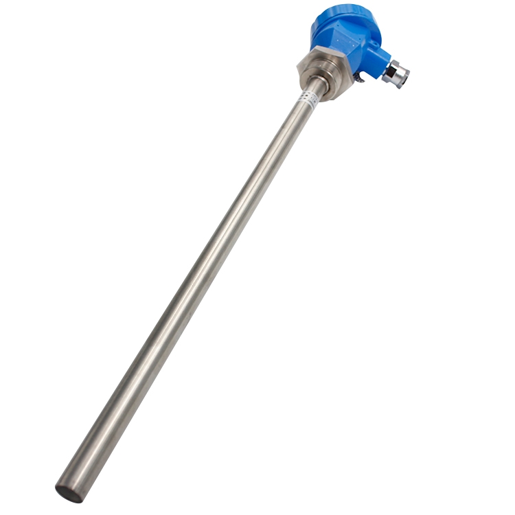 Explosion-proof thermal resistance thread thermocouple temperature sensor - Bild 3
