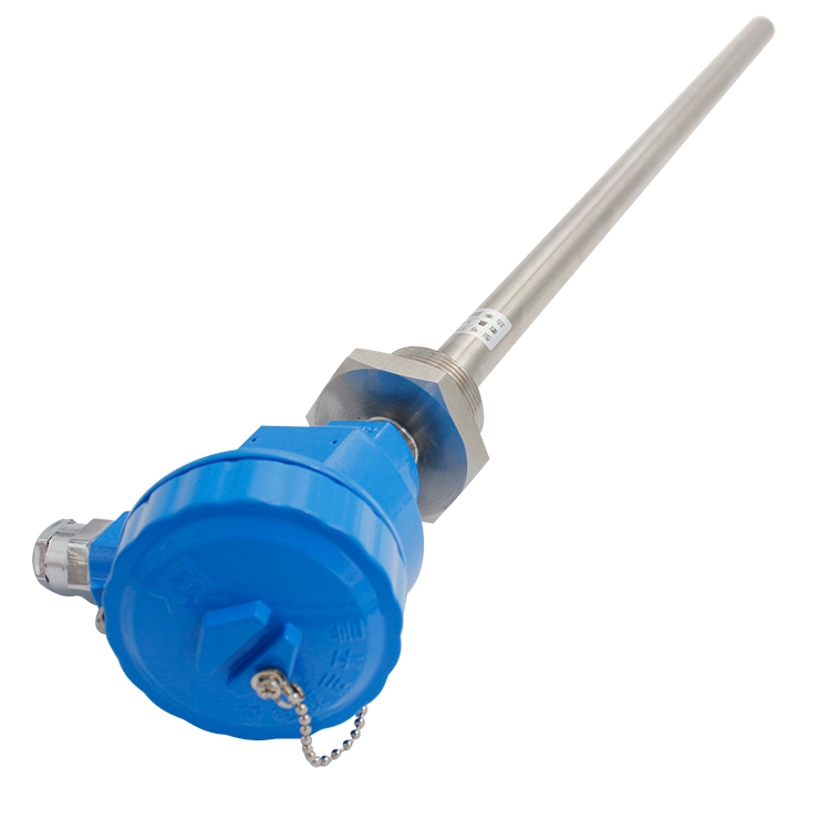 Explosion-proof thermal resistance thread thermocouple temperature sensor - Bild 4