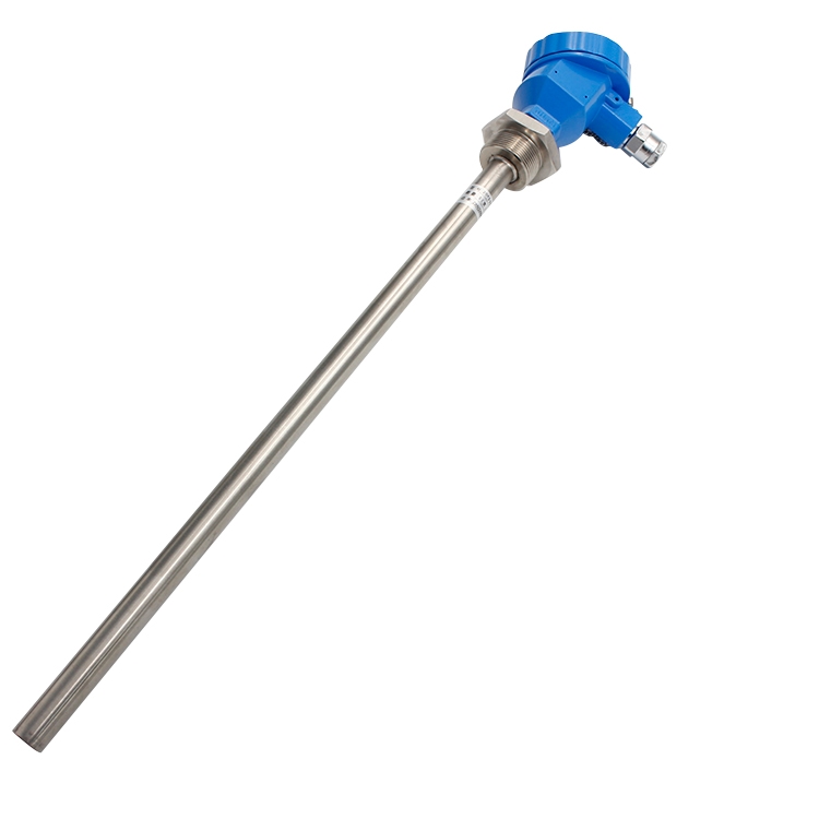 Explosion-proof thermal resistance thread thermocouple temperature sensor - Bild 5
