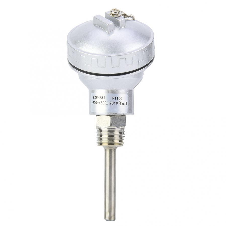 High quality thermocouple - Billede 4