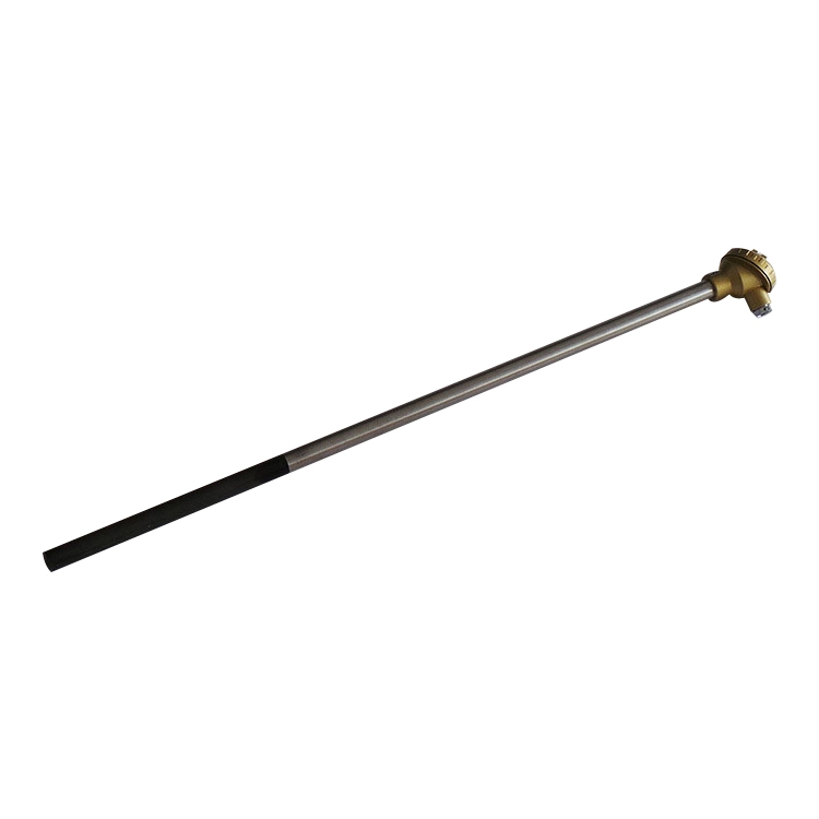 thermocouple for cement plant