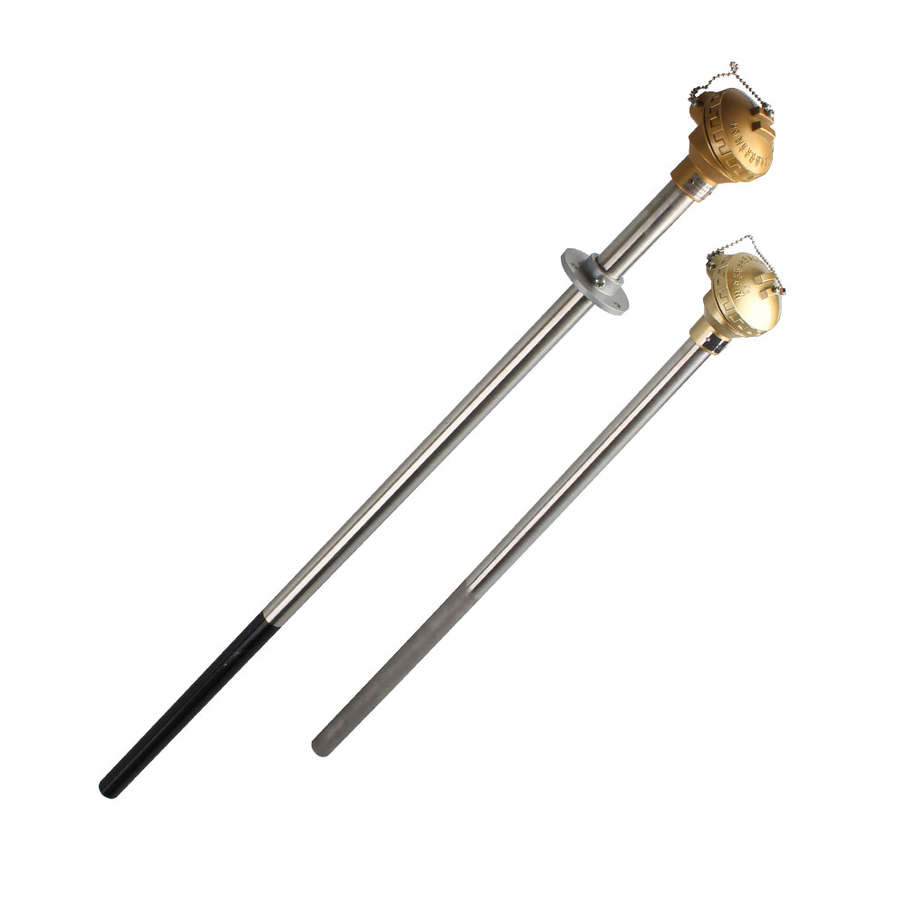 thermocouple for cement plant - Billede 3
