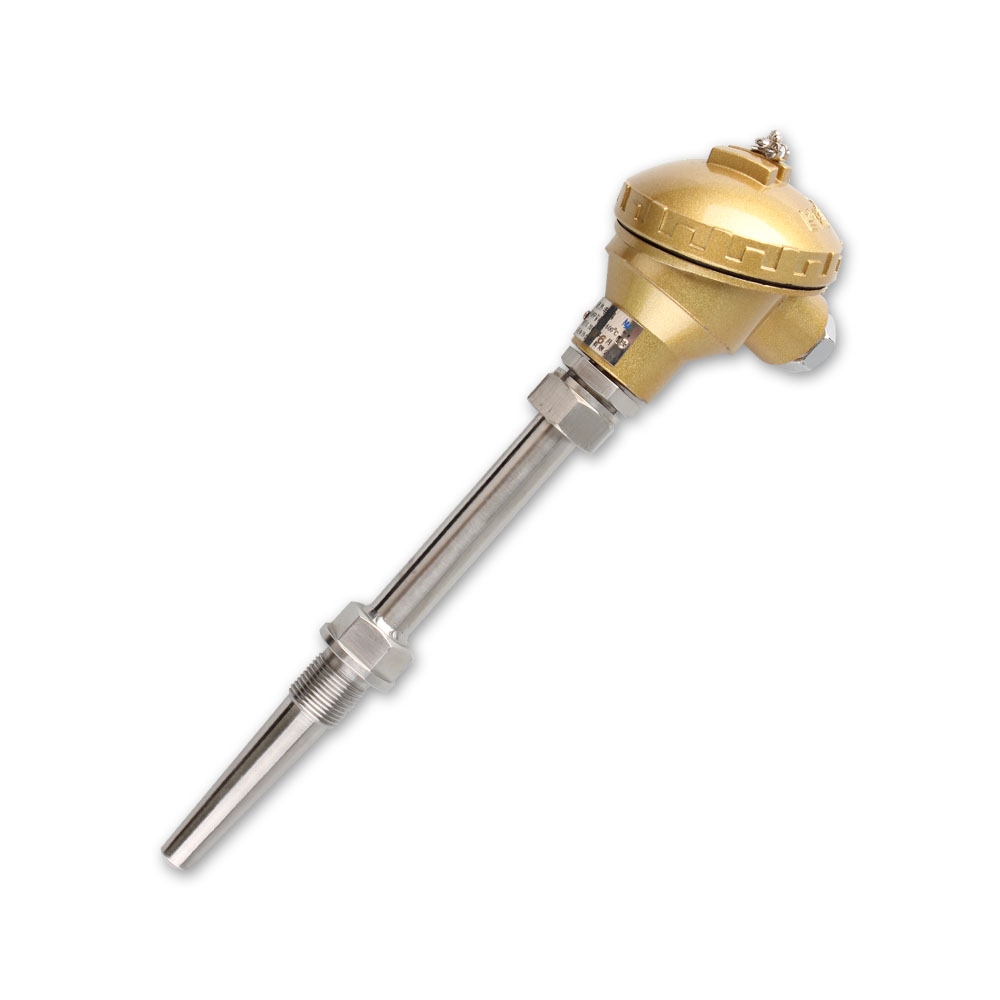 thermocouple for cement plant - Billede 6