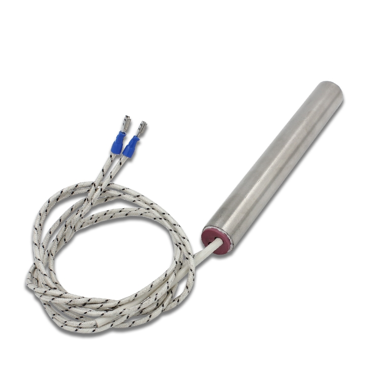 Cartridge heater 220V 500W with inner lead - Image 3