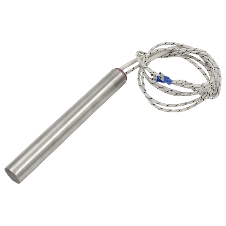Cartridge heater 220V 500W with inner lead - Image 5