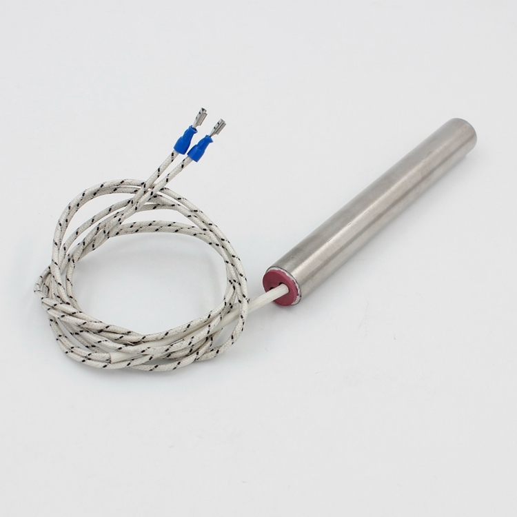 Cartridge heater 220V 500W with inner lead - Image 6