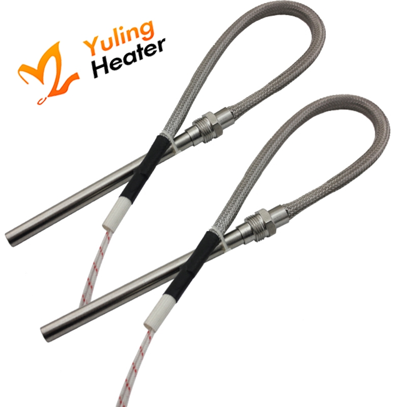 220v 250w Heating rod drum heater cartridge heater