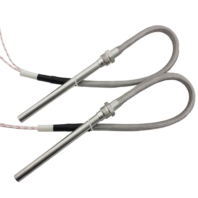 220v 250w Heating rod drum heater cartridge heater - Image 5