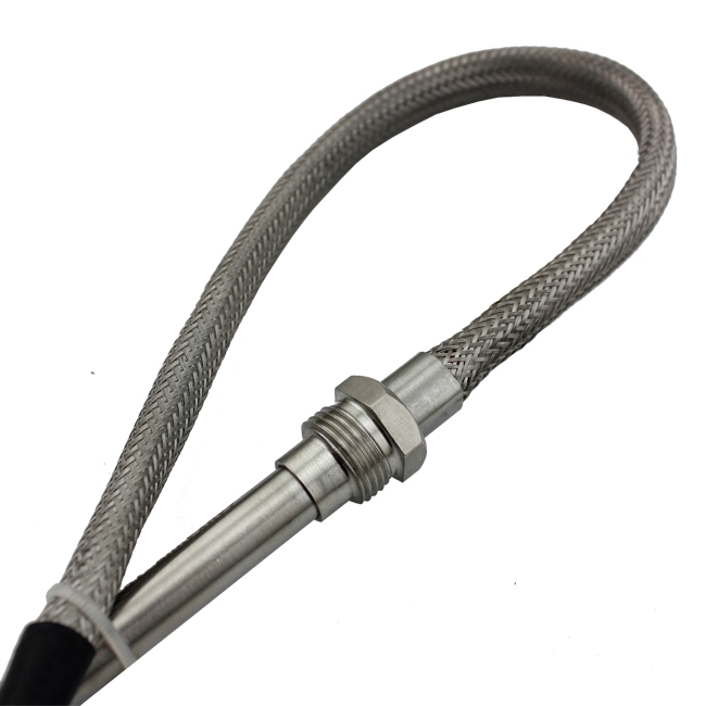 220v 250w Heating rod drum heater cartridge heater - Image 6