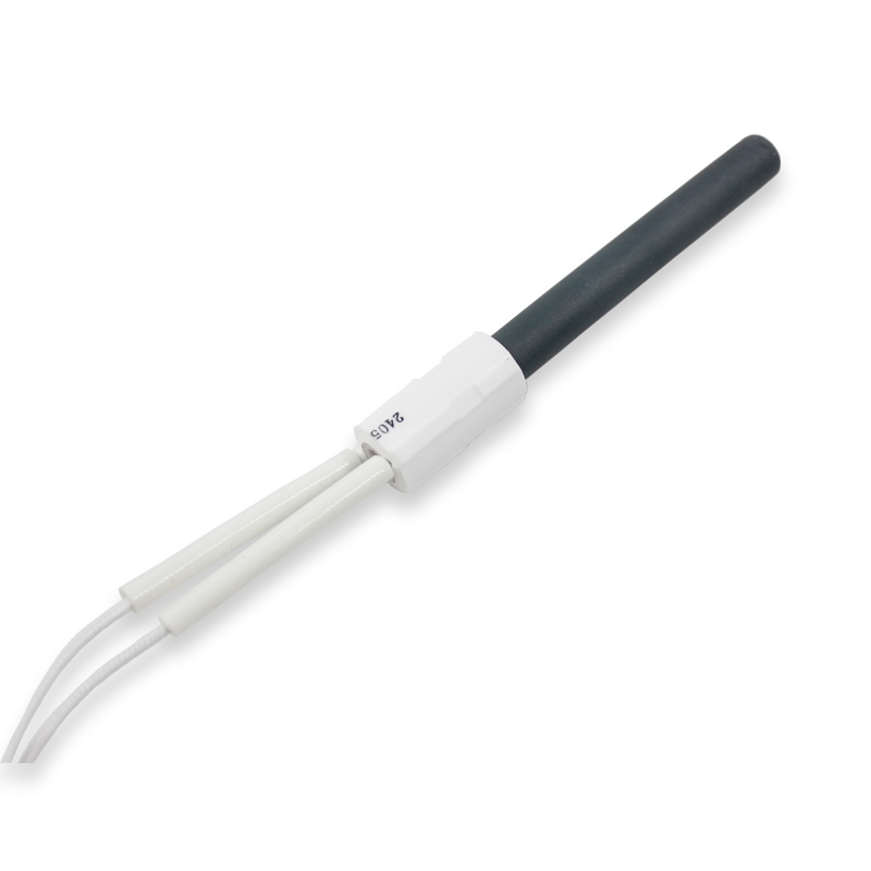 230V 300W Cylinder heater ceramic igniter for wood pellet stoves and burners - Image 5