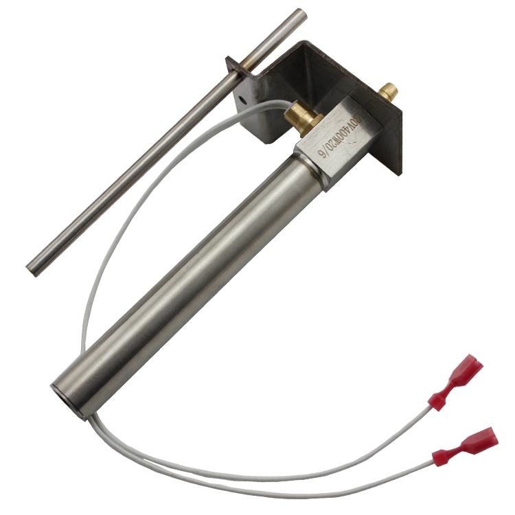 custom electric heating element stainless steel Cartridge Heater - Image 2