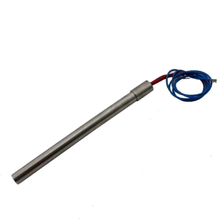 custom electric heating element stainless steel Cartridge Heater - Image 5