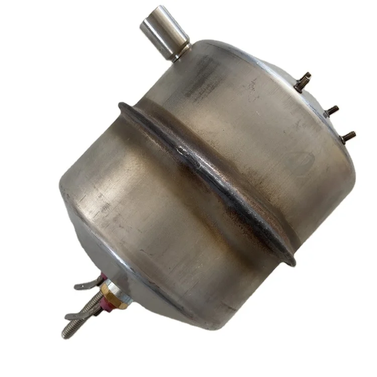 Customizable 600W Steam Boiler Heating Element for Coffee Equipment - Image 3