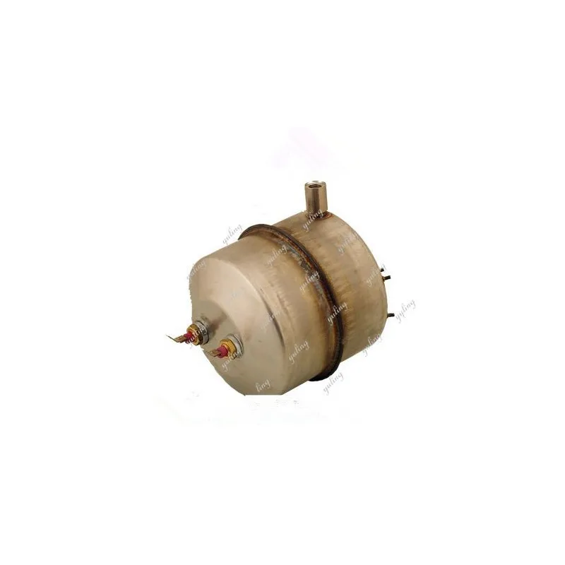 Customizable 600W Steam Boiler Heating Element for Coffee Equipment - Image 4