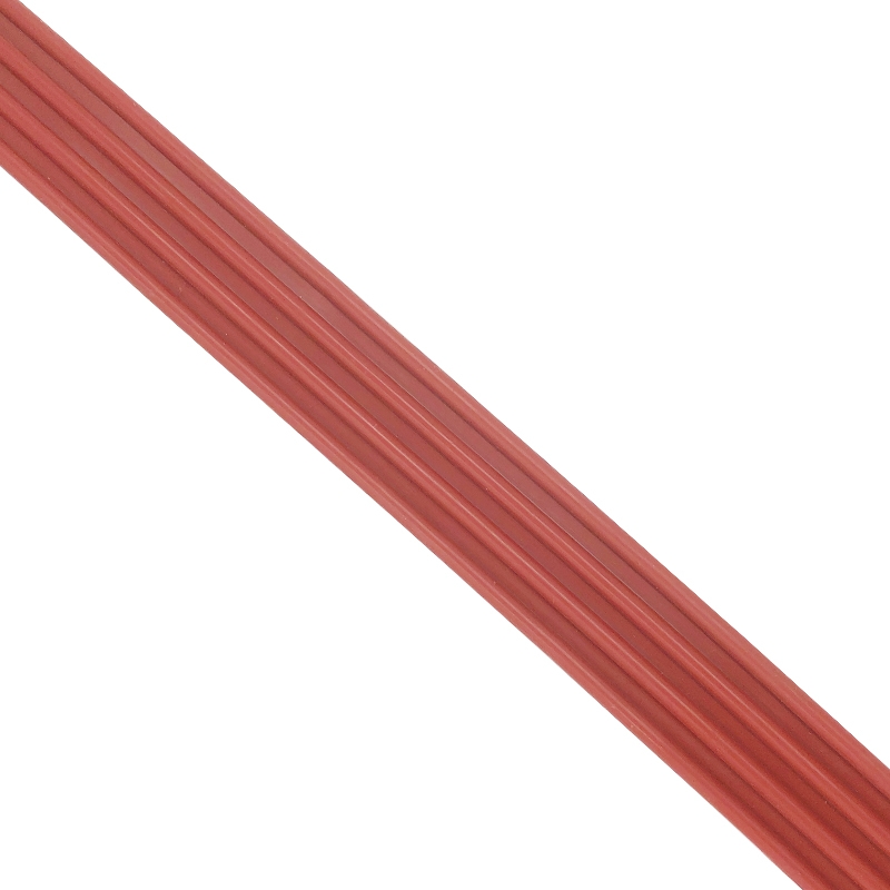 Customizable Silicone Heating Strip with Integrated Temperature Settings - Image 6