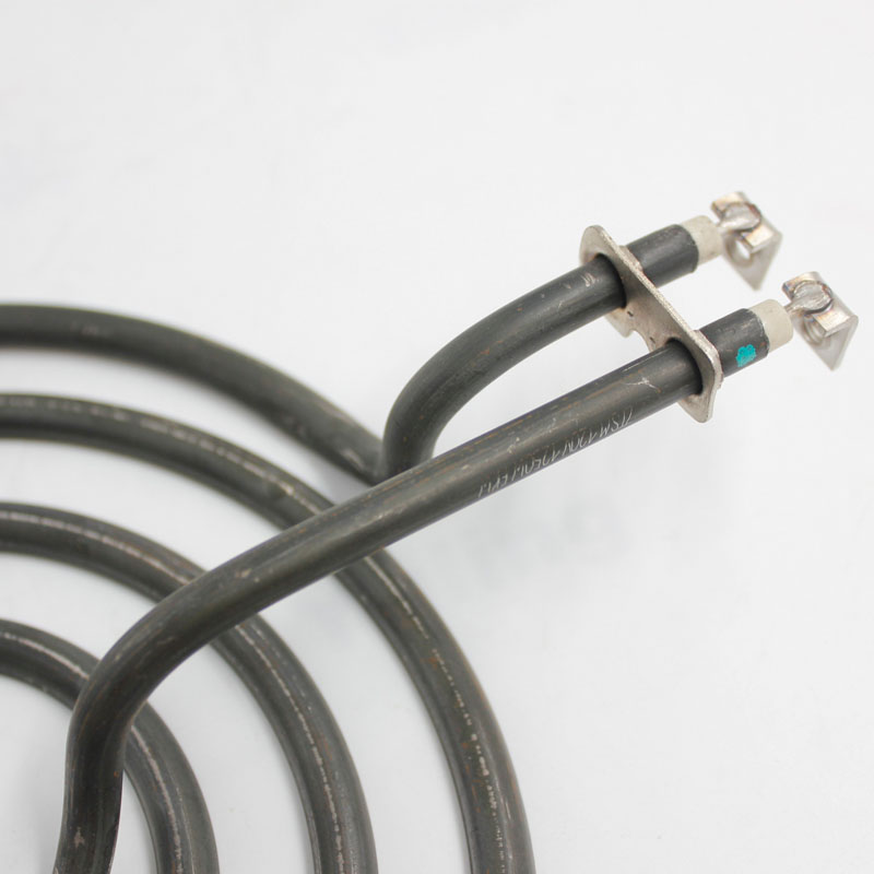 Household Electric Cooktop Heating Element with Air Fryer Feature - Image 6