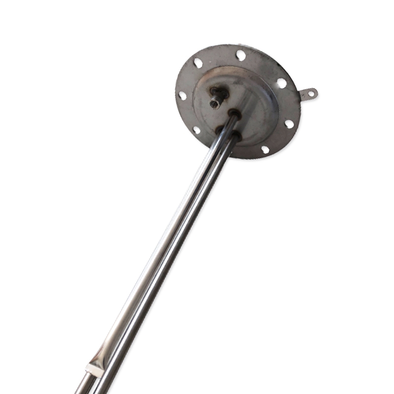 High-Performance French Water Heater Element with Anode Sensor - Image 3