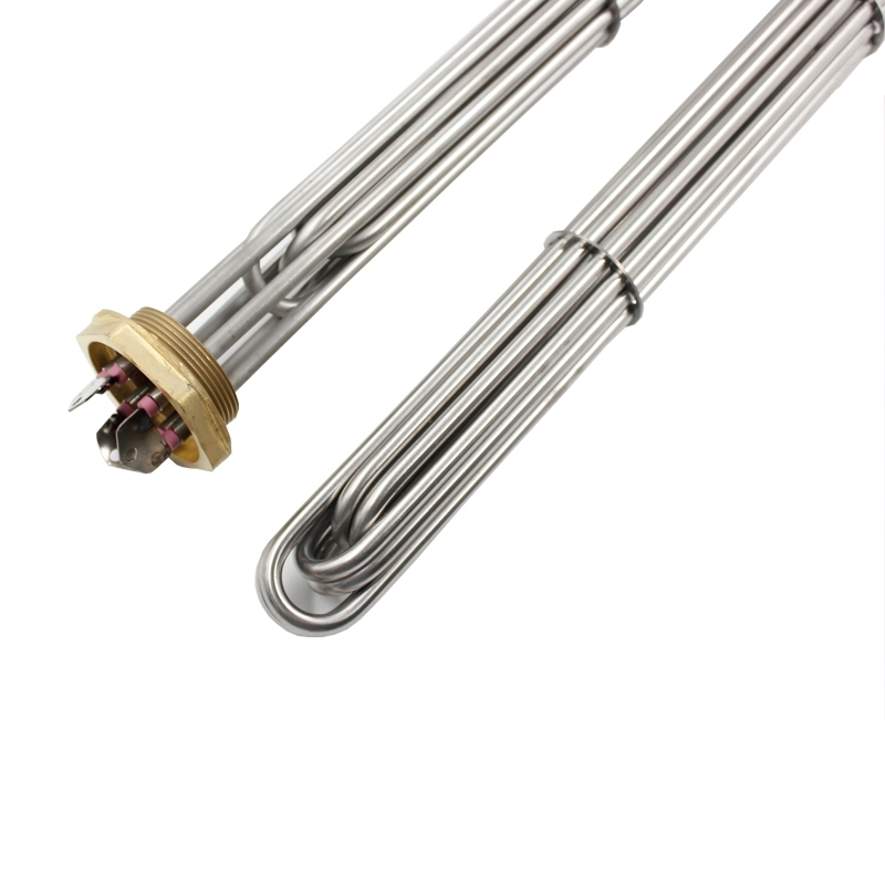 Premium 400V Immersion Heater Element for Water Heating