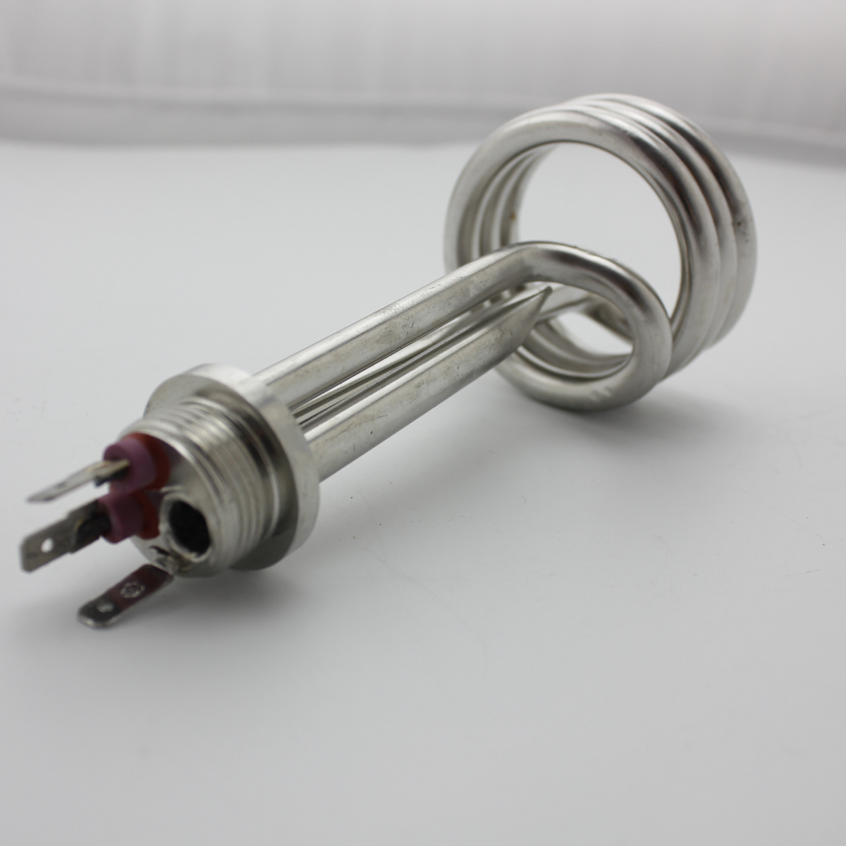 High-Efficiency Electric Tube Heating Element for Industrial Use - Image 3