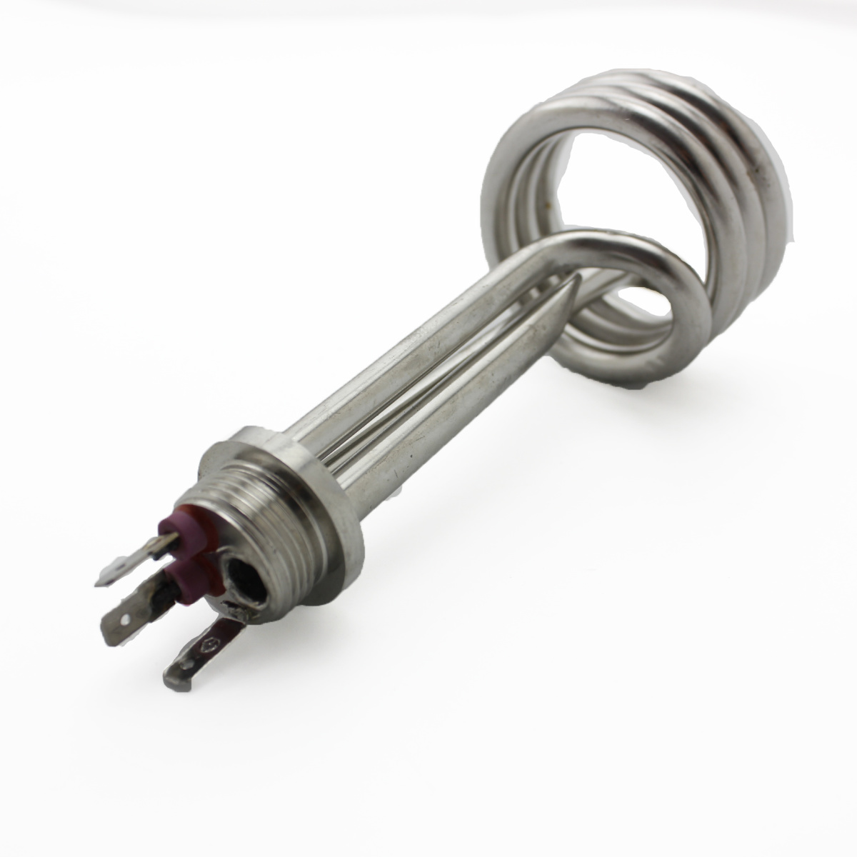 High-Efficiency Electric Tube Heating Element for Industrial Use - Slika 5