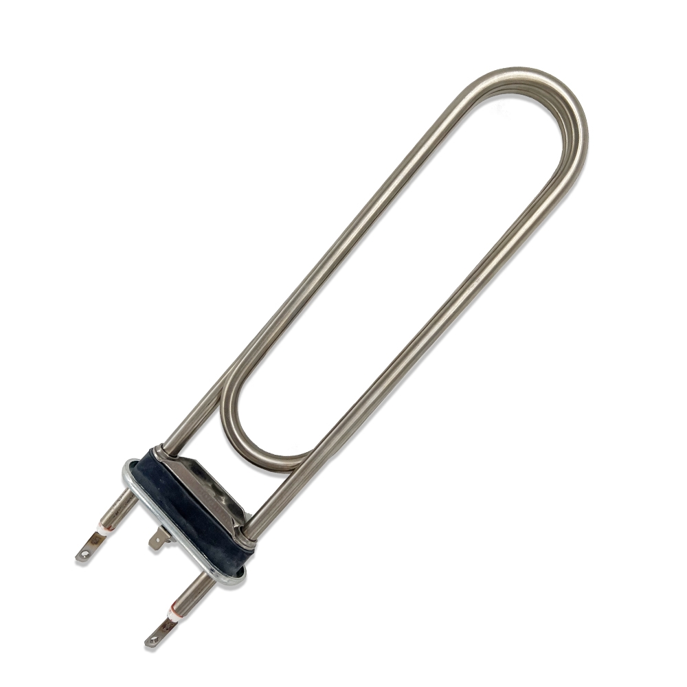 Premium Stainless Steel 304 Heater for Washing Machine Steam Baskets - 图片 2