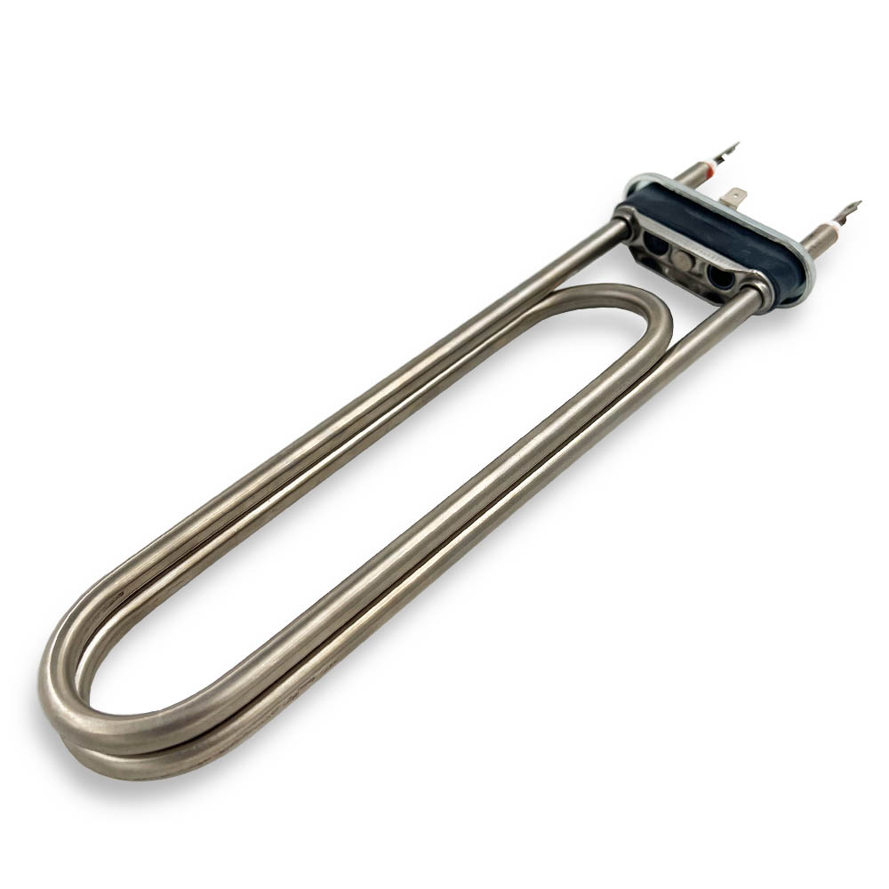 Premium Stainless Steel 304 Heater for Washing Machine Steam Baskets - 图片 3