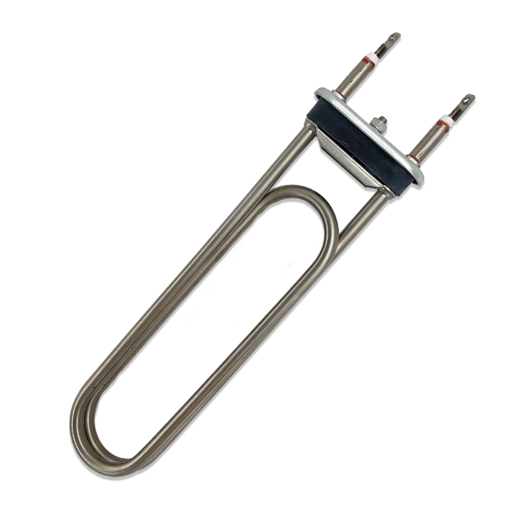 Premium Stainless Steel 304 Heater for Washing Machine Steam Baskets - 图片 4