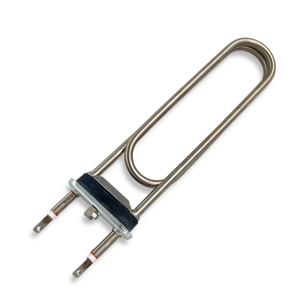 Premium Stainless Steel 304 Heater for Washing Machine Steam Baskets - 图片 5