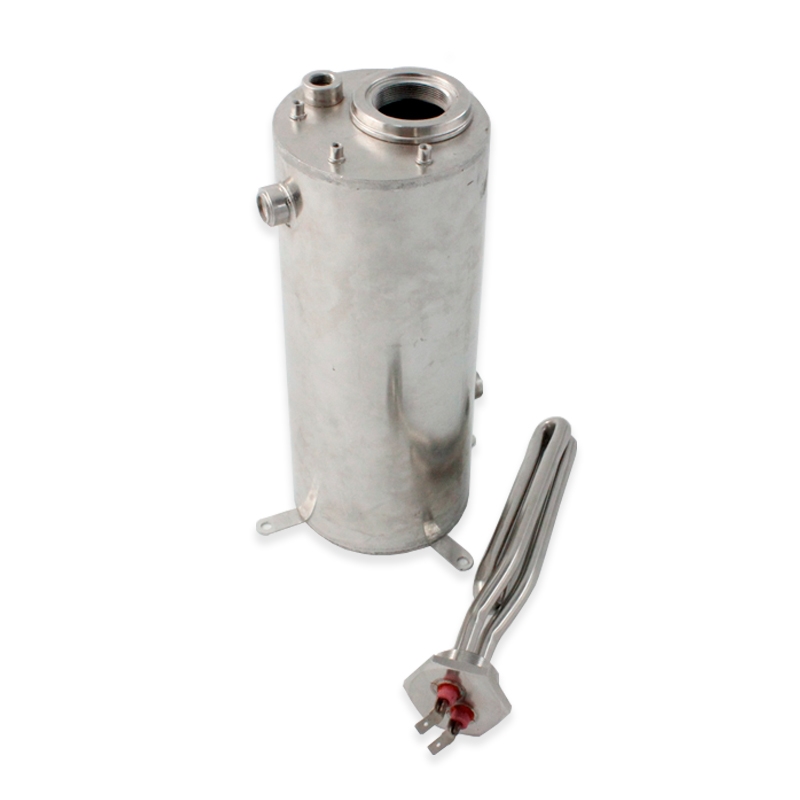 1L High-Quality Hot Water Boiler Parts for Coffee Vending Solutions