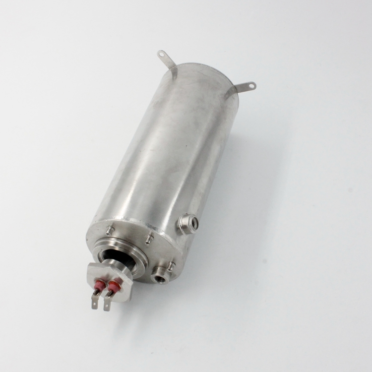 1L High-Quality Hot Water Boiler Parts for Coffee Vending Solutions - Imagem 3