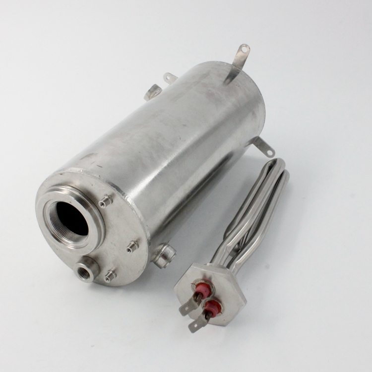 1L High-Quality Hot Water Boiler Parts for Coffee Vending Solutions - Imagem 6