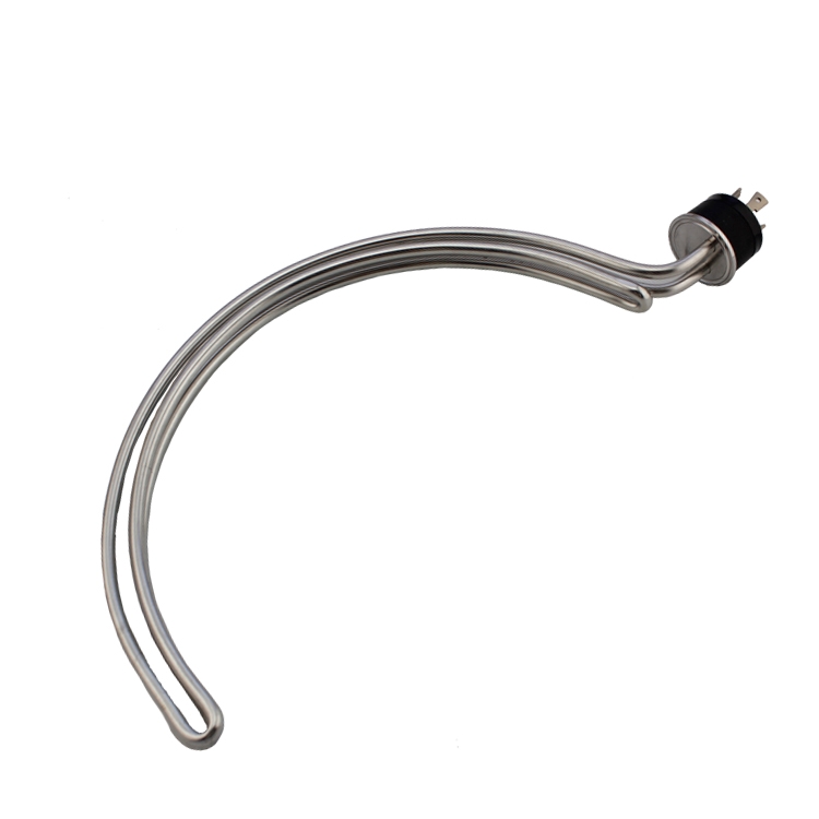 Multi-function meniscus triple clamp heating element for home brewing equipment - ภาพ 3