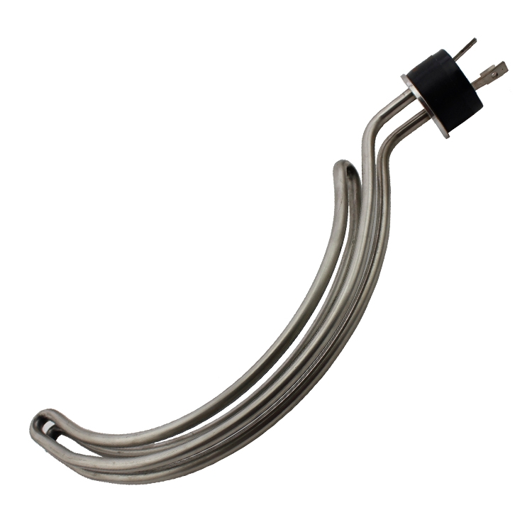 Multi-function meniscus triple clamp heating element for home brewing equipment - ภาพ 4