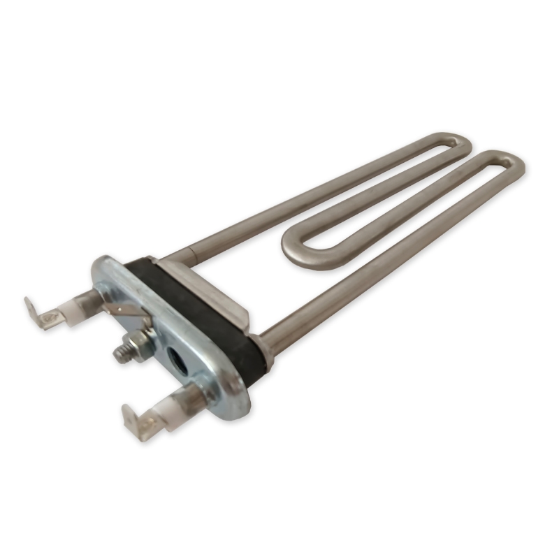 Washing machine heating tube steam bath washing machine electric heating accessories