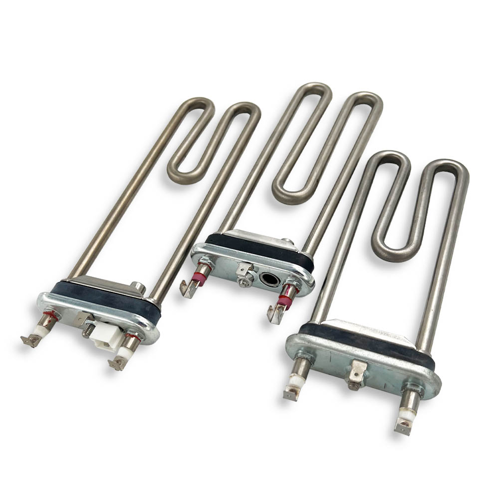 Heating Element Compatible Irca Whirlpool Washing Machine Heater 1000W - Image 2