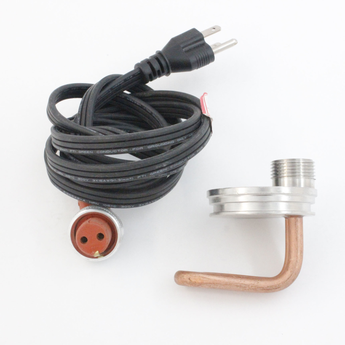 Durable Easy-Install Car Engine Preheater for Diesel Engines - 画像 4